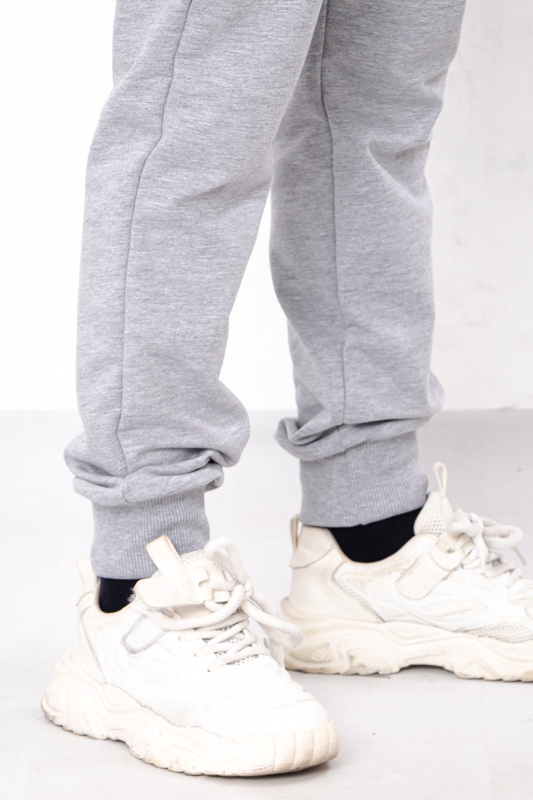 Штани для дівчинки